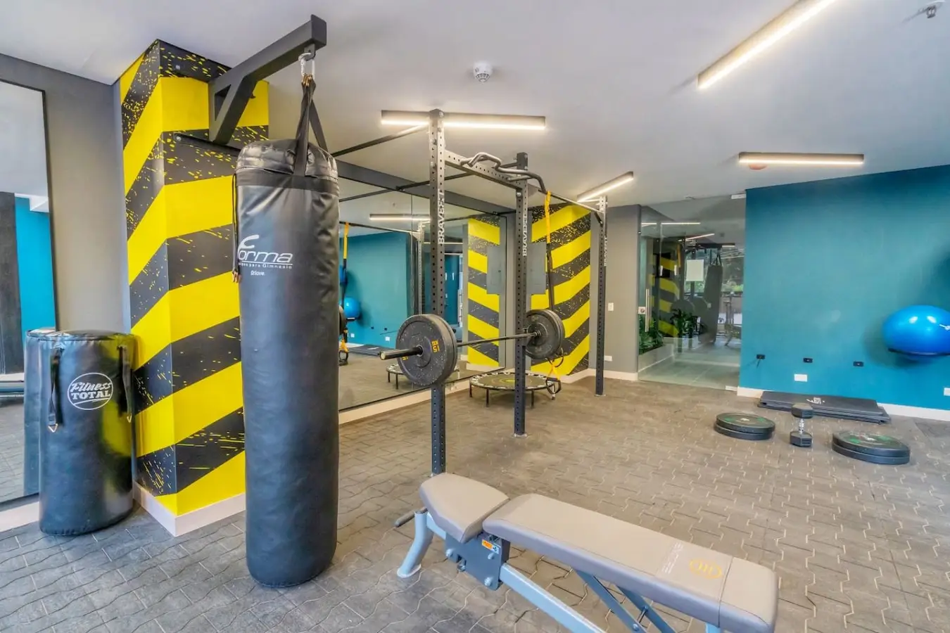 Premium Apartment | El Poblado | Skyline 27 - Image 35