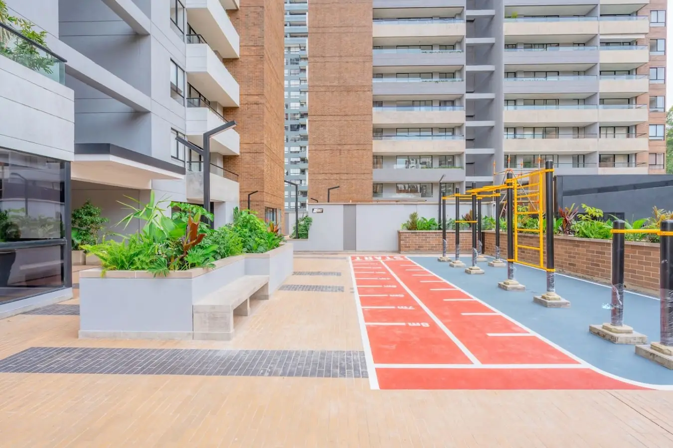 Premium Apartment | El Poblado | Skyline 27 - Image 28