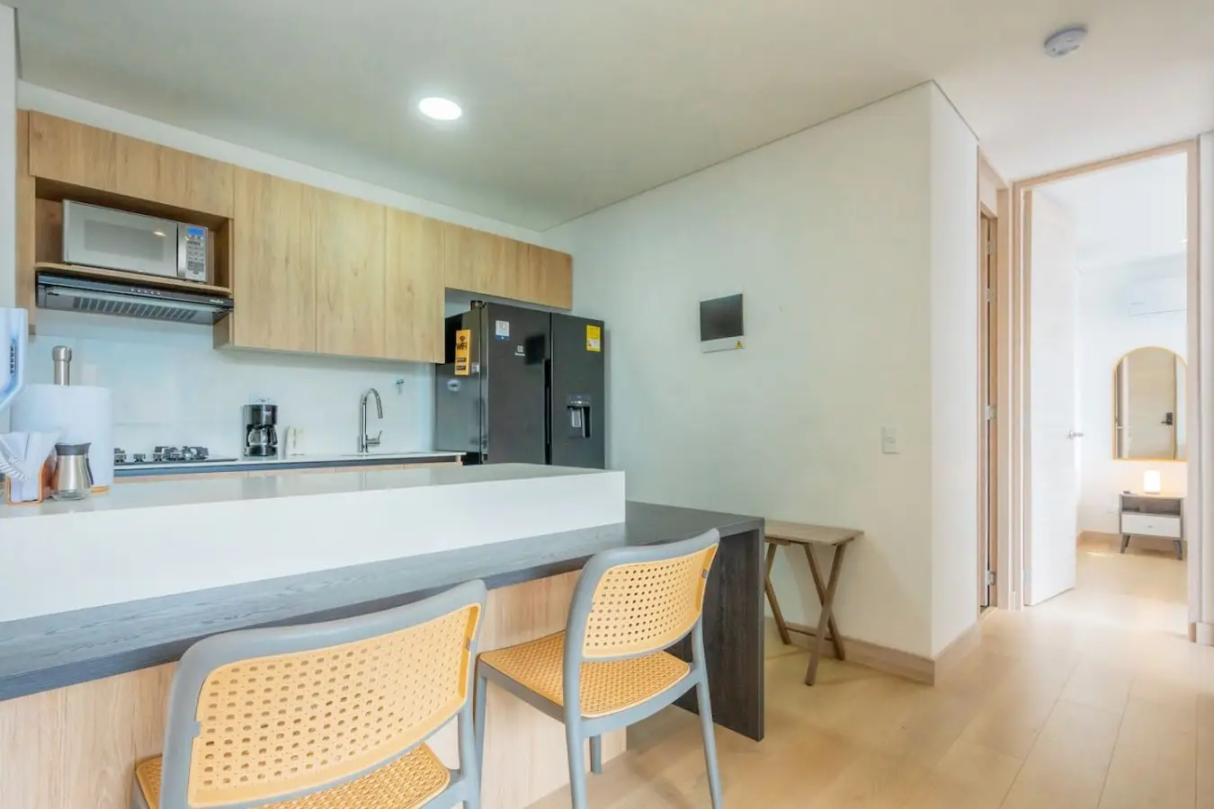 Premium Apartment | El Poblado | Skyline 27 - Image 14