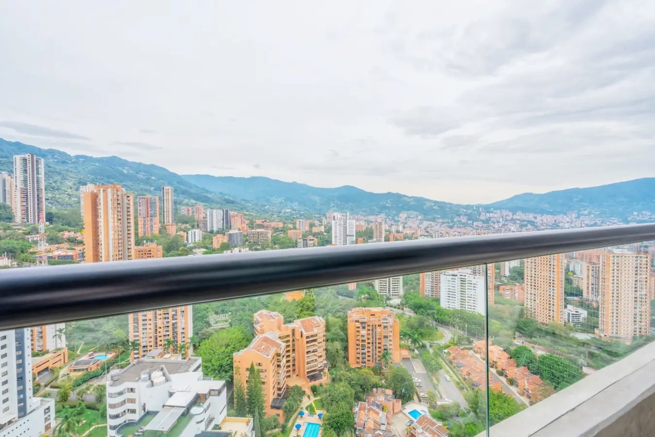 Premium Apartment | El Poblado | Skyline 27 - Image 23