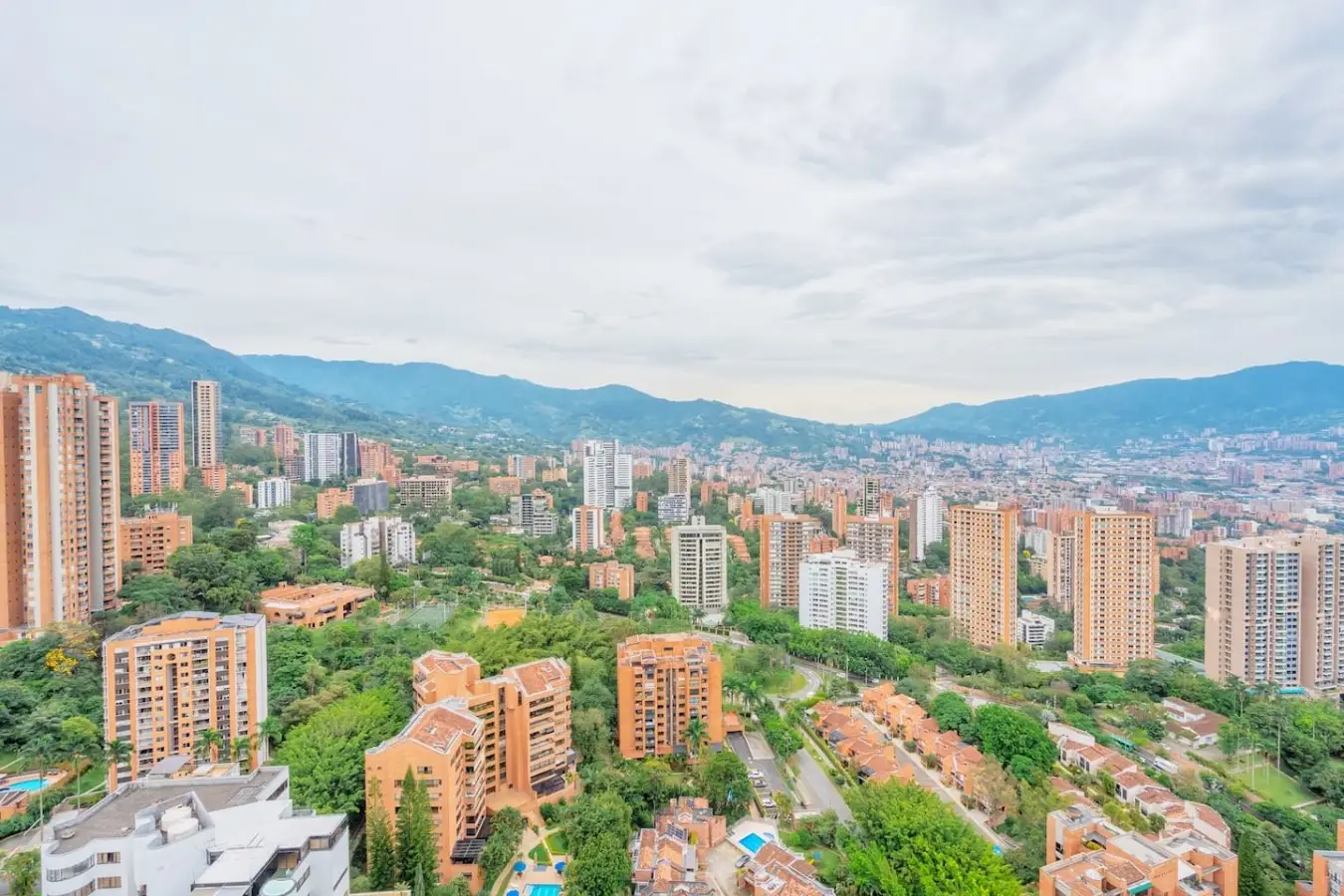 Premium Apartment | El Poblado | Skyline 27 - Image 22