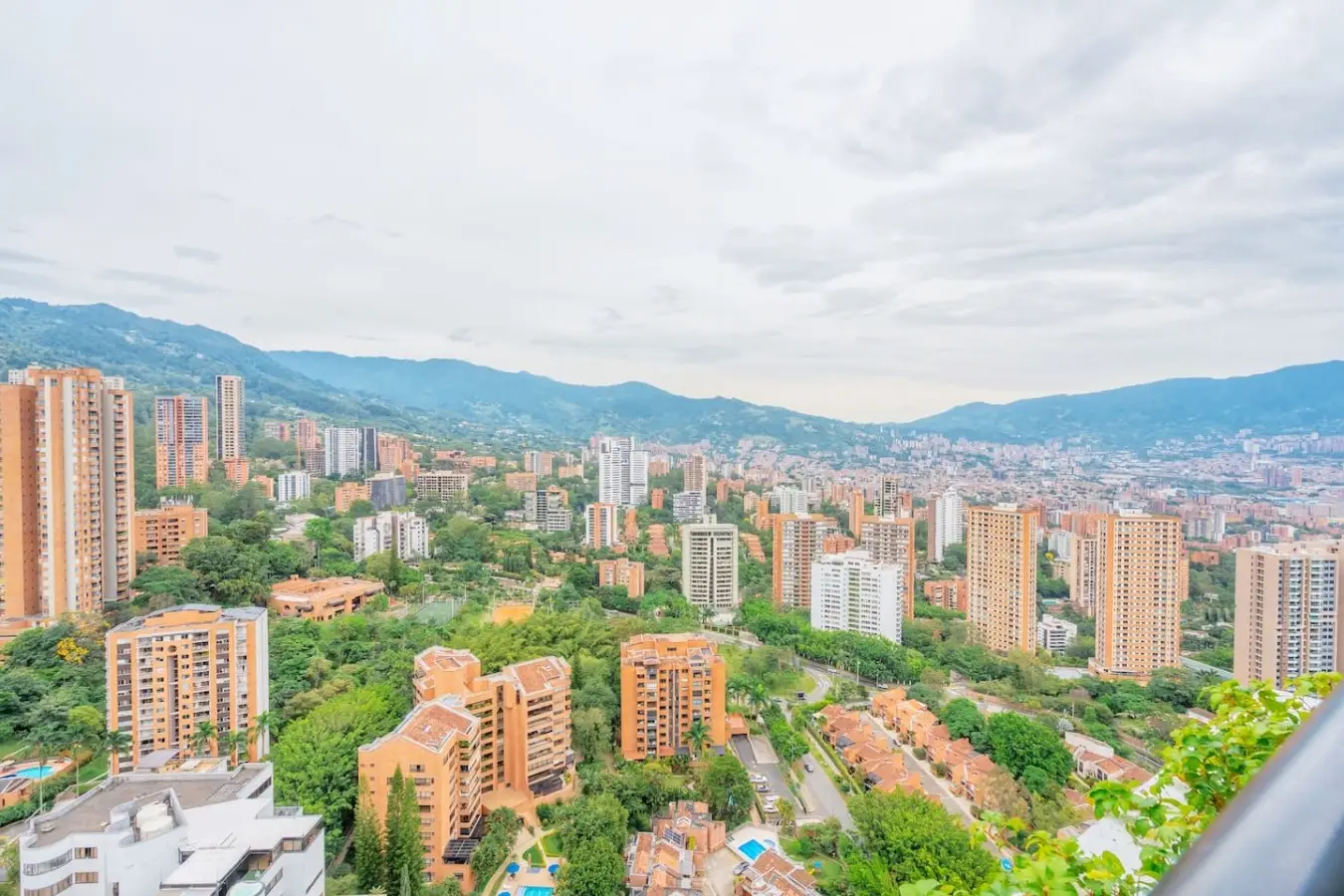 Premium Apartment | El Poblado | Skyline 27 - Image 13
