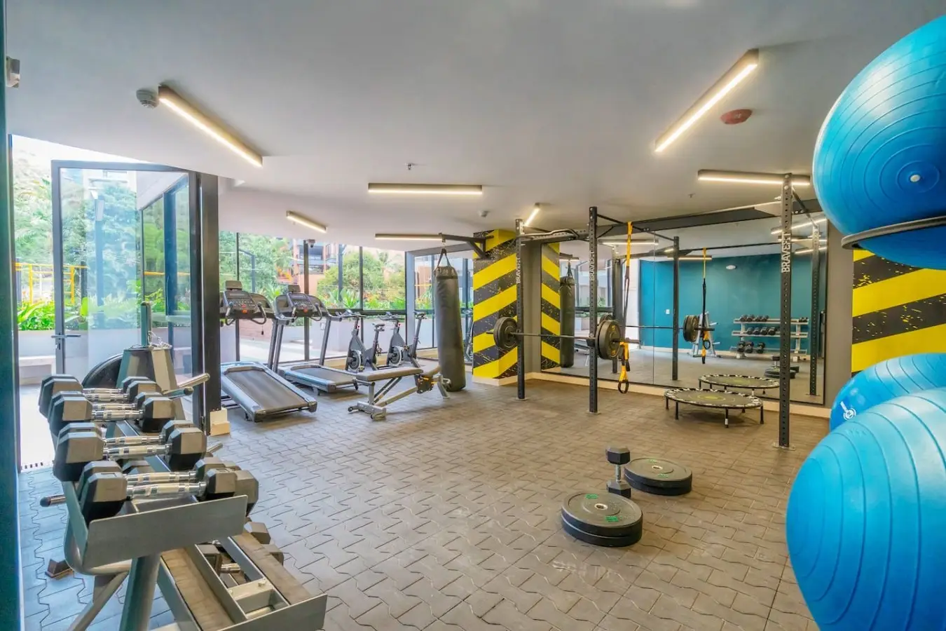 Premium Apartment | El Poblado | Skyline 27 - Image 33