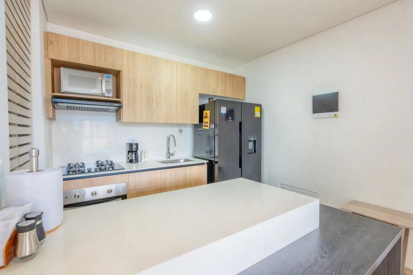 Premium Apartment | El Poblado | Skyline 27 - Image 20