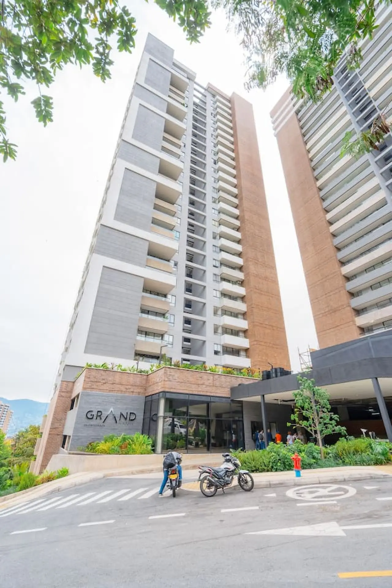 Premium Apartment | El Poblado | Skyline 27 - Image 37