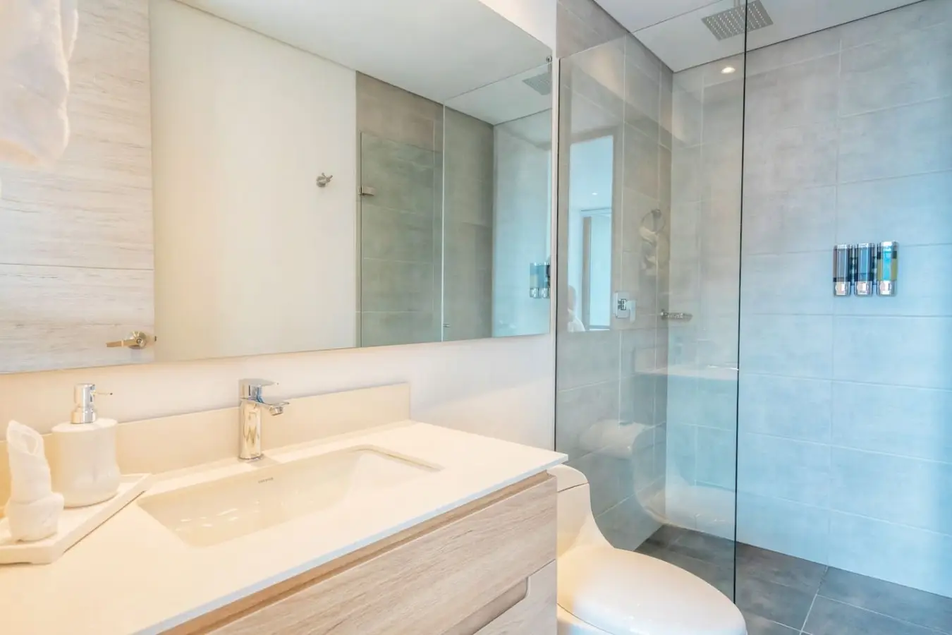 Premium Apartment | El Poblado | Skyline 27 - Image 17