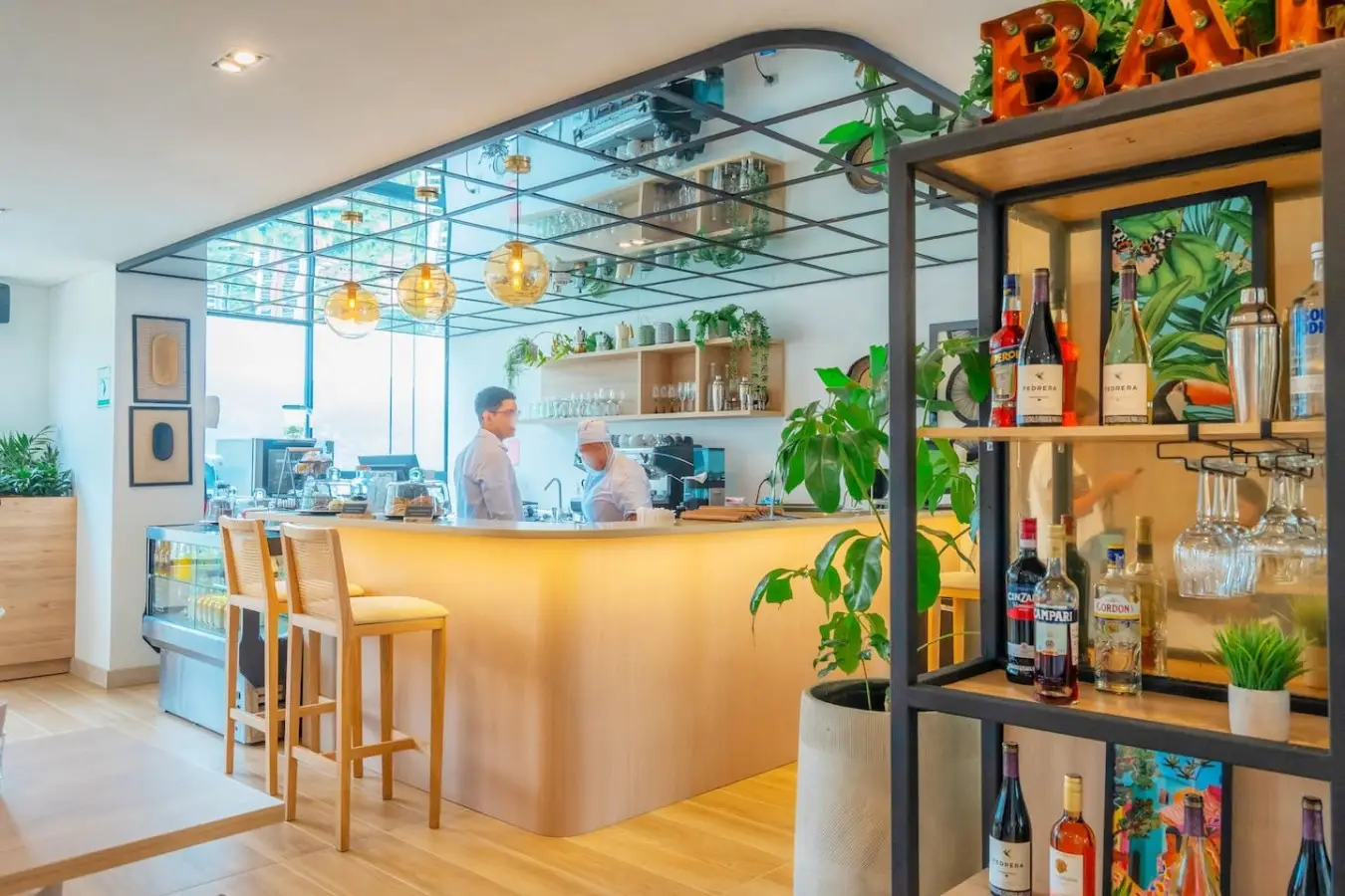 Premium Apartment | El Poblado | Skyline 27 - Image 31