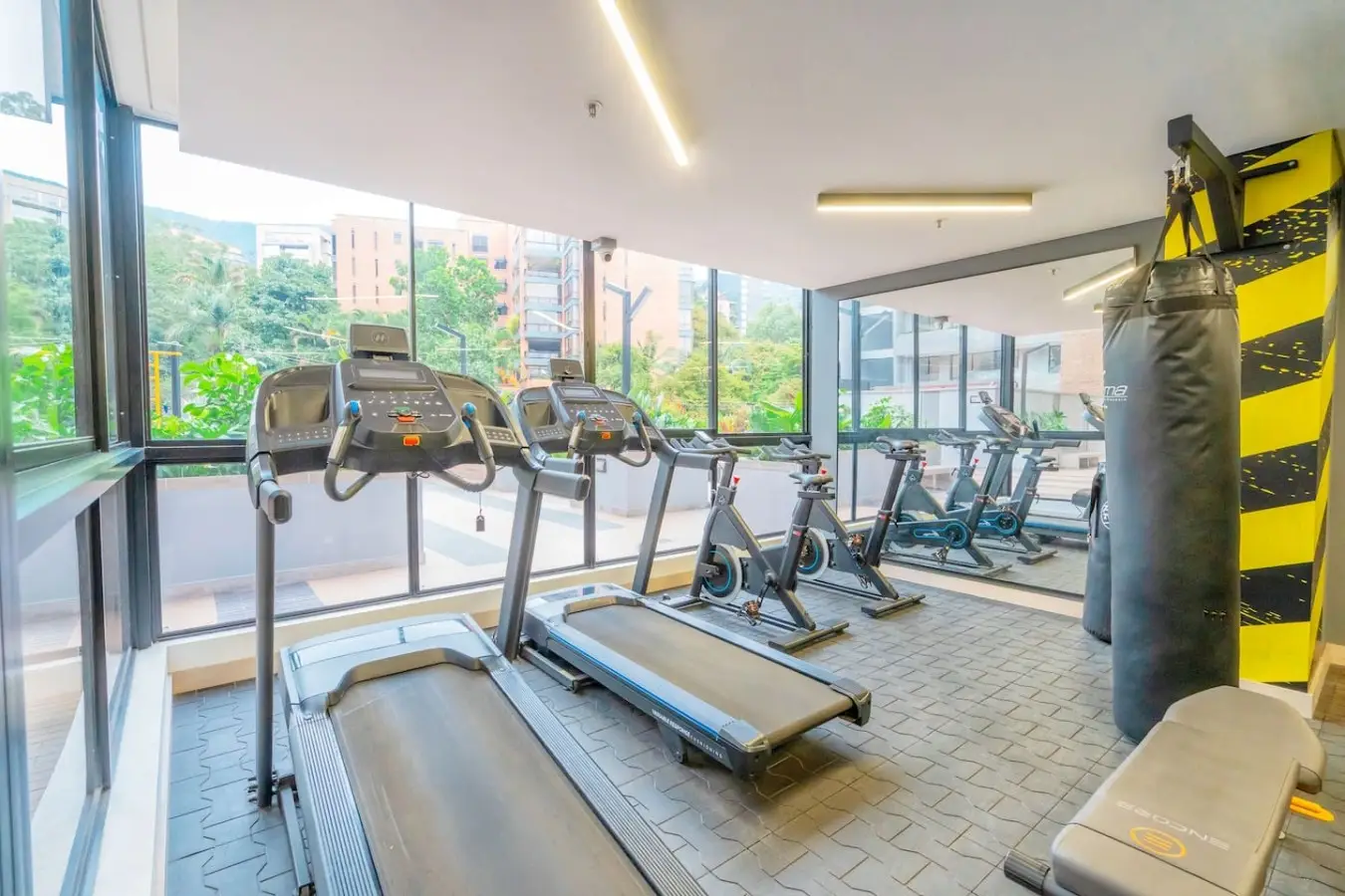 Premium Apartment | El Poblado | Skyline 27 - Image 34
