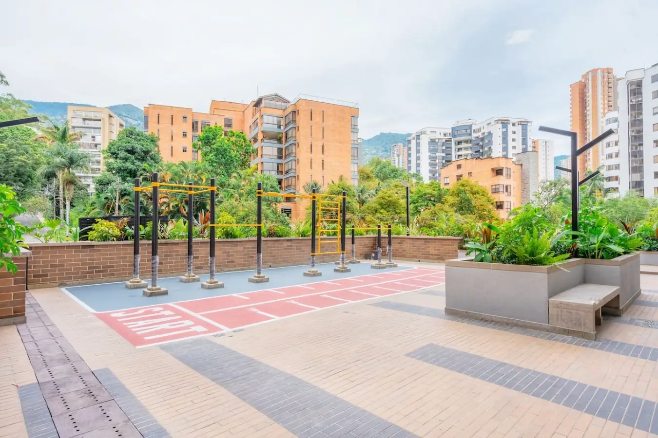 Premium Apartment | El Poblado | Skyline 27 - Image 30