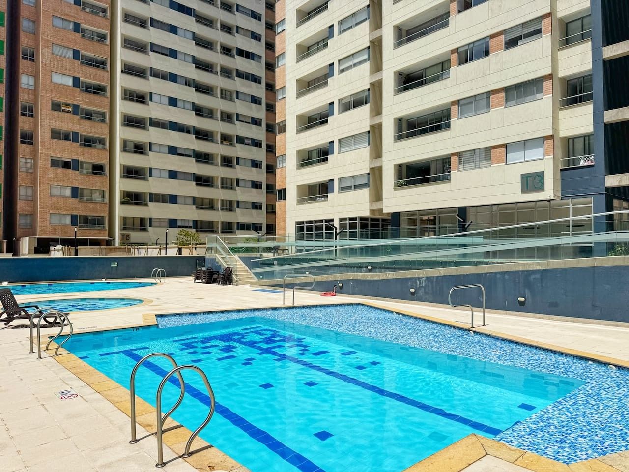Stylish Executive Apartment | Ciudad del Río