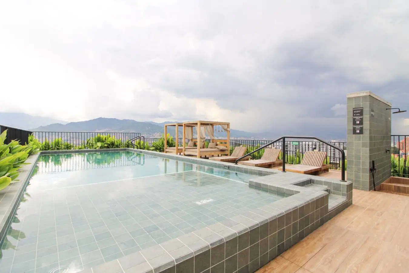 Exclusive Apartment | Envigado | 360° Views - Image 16