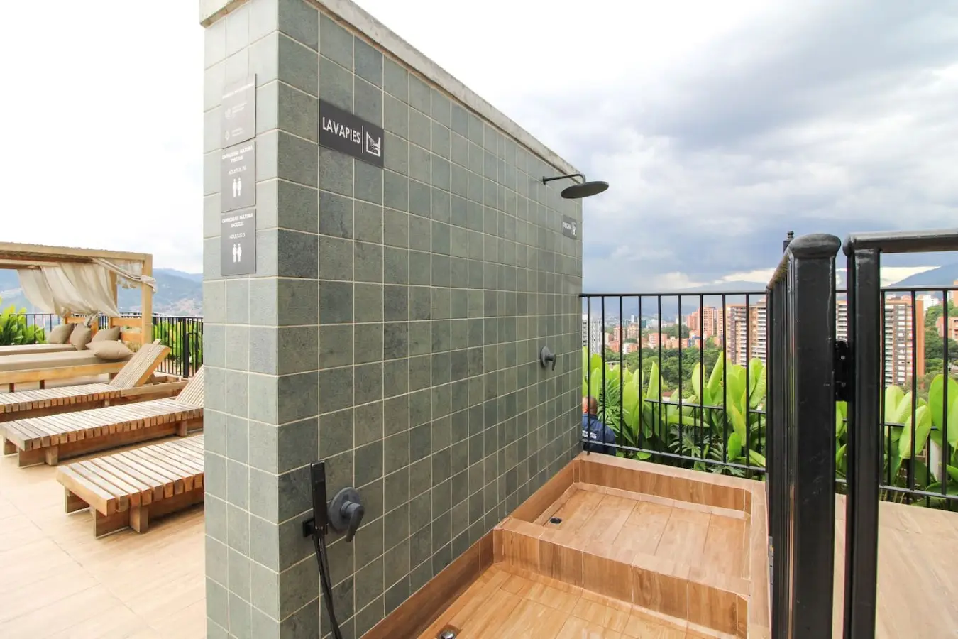 Exclusive Apartment | Envigado | 360° Views - Image 28