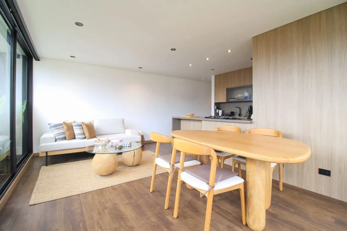 Exclusive Apartment | Envigado | 360° Views - Image 6