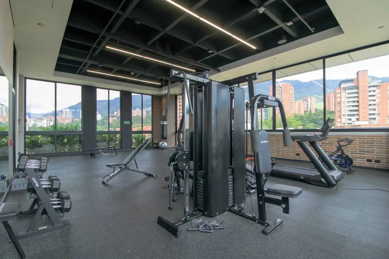 Exclusive Apartment | Envigado | 360° Views - Image 18