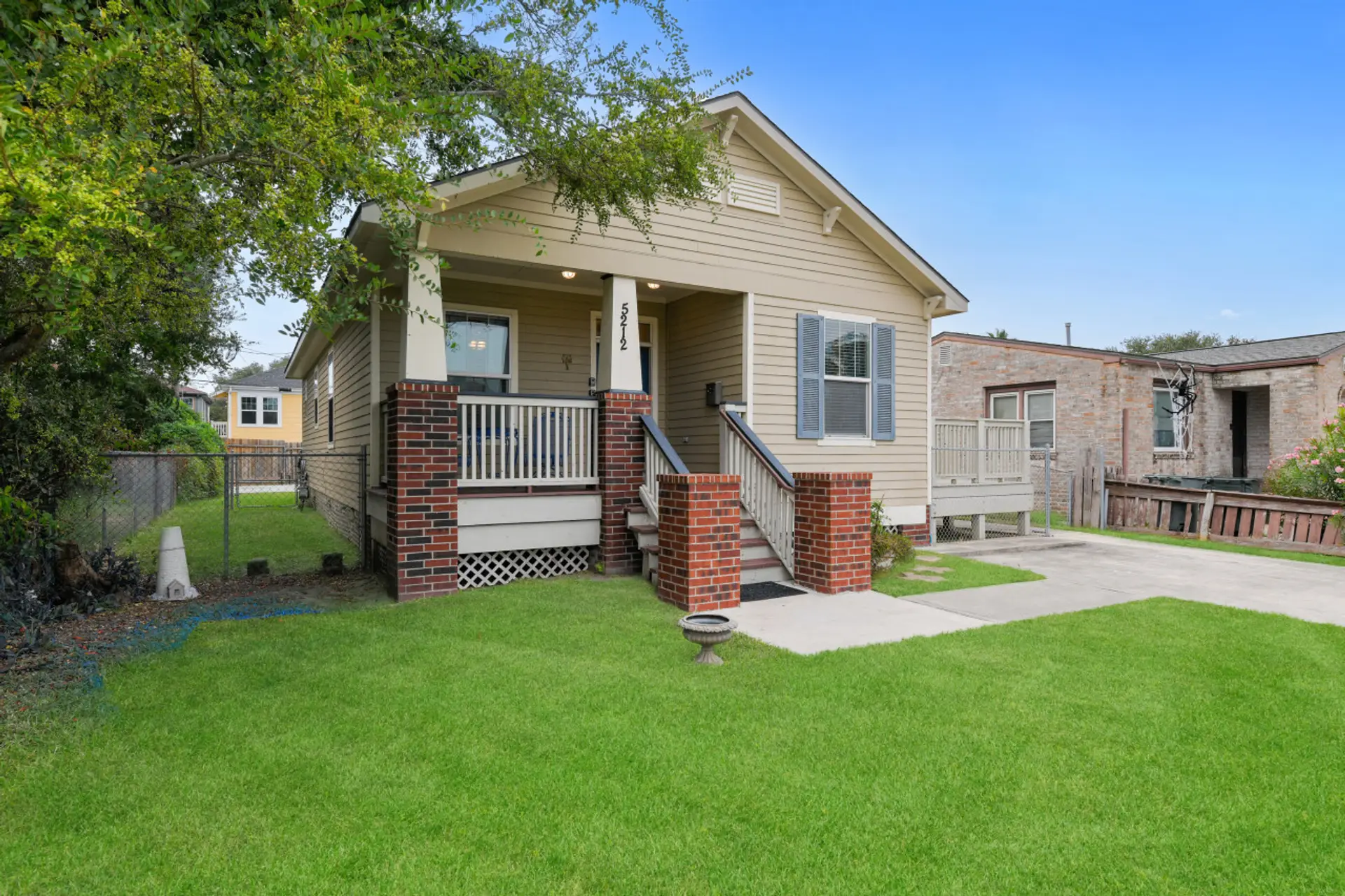 Perfect Location | Close to Galveston Cruise Terminal