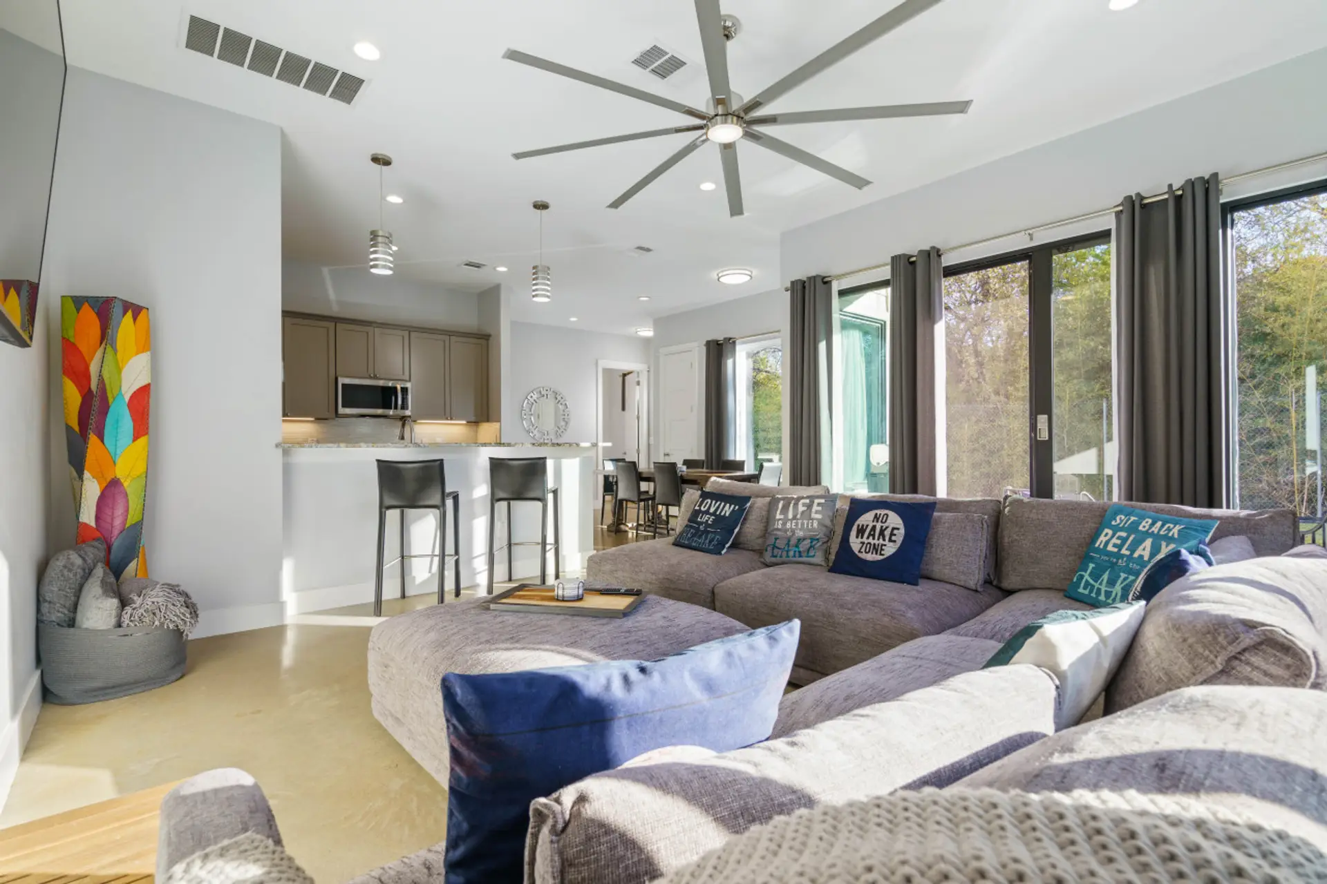 Family | Friends | Fun – The Perfect Getaway Awaits