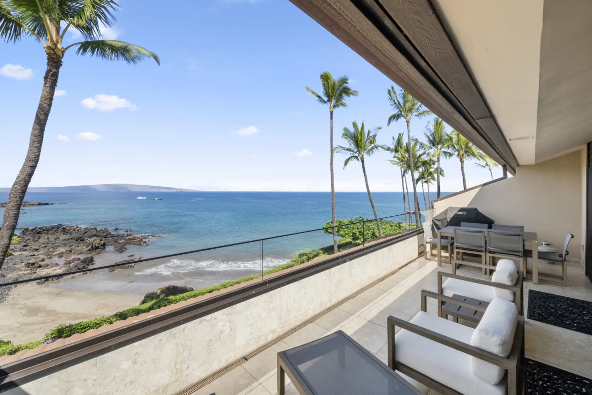 Welcome to Makena Surf G303