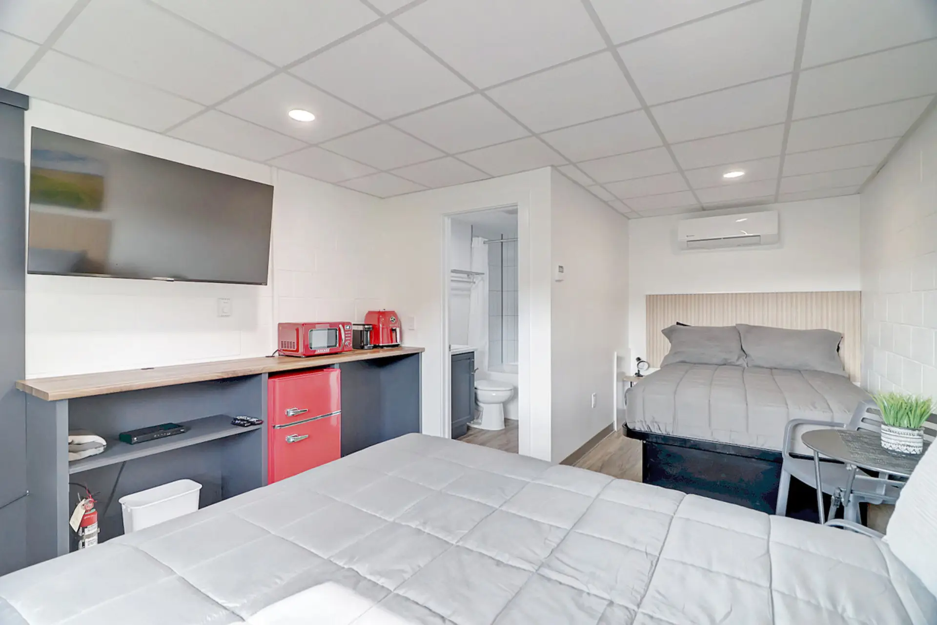 Room Six