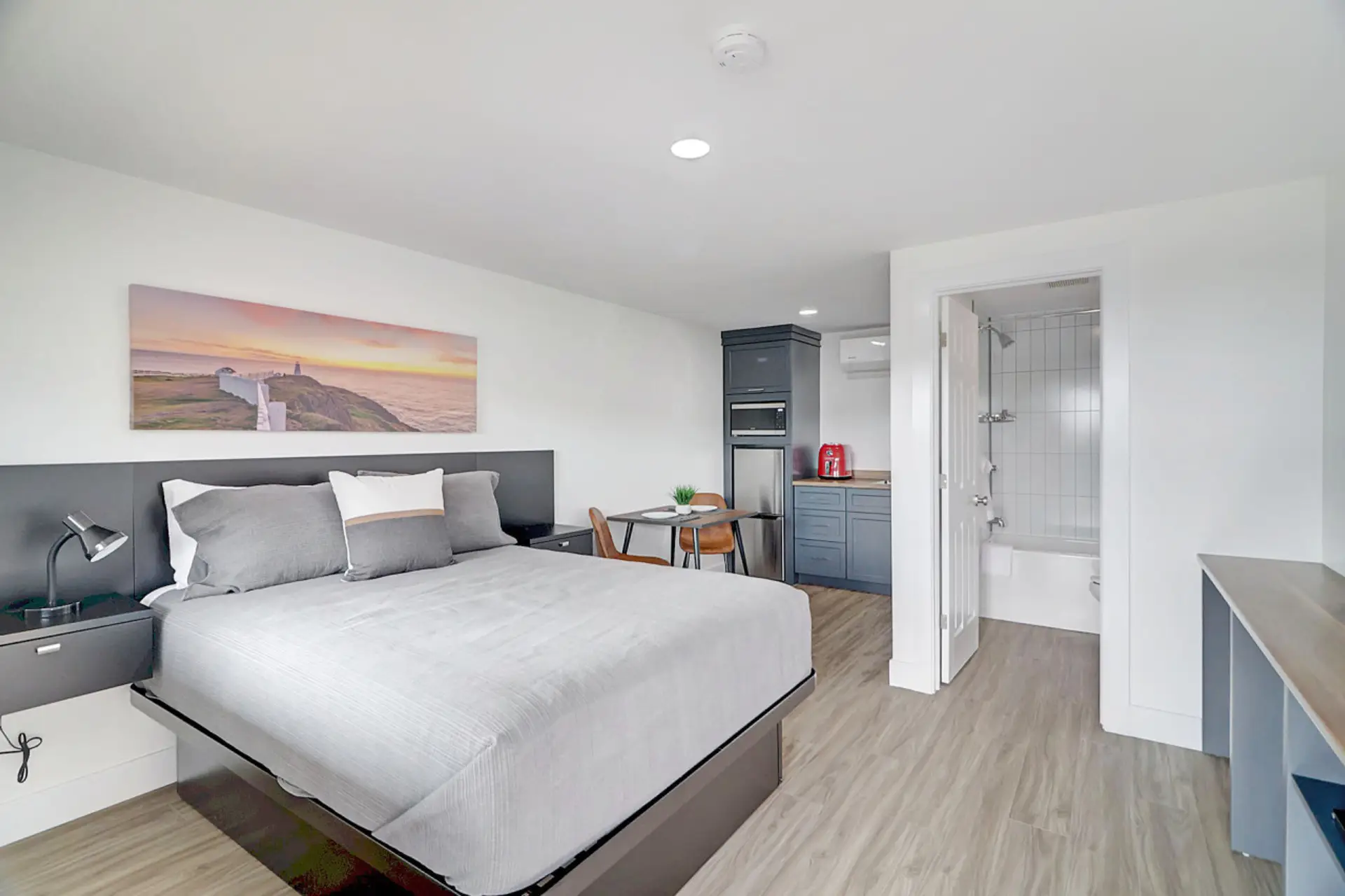 Room Seven