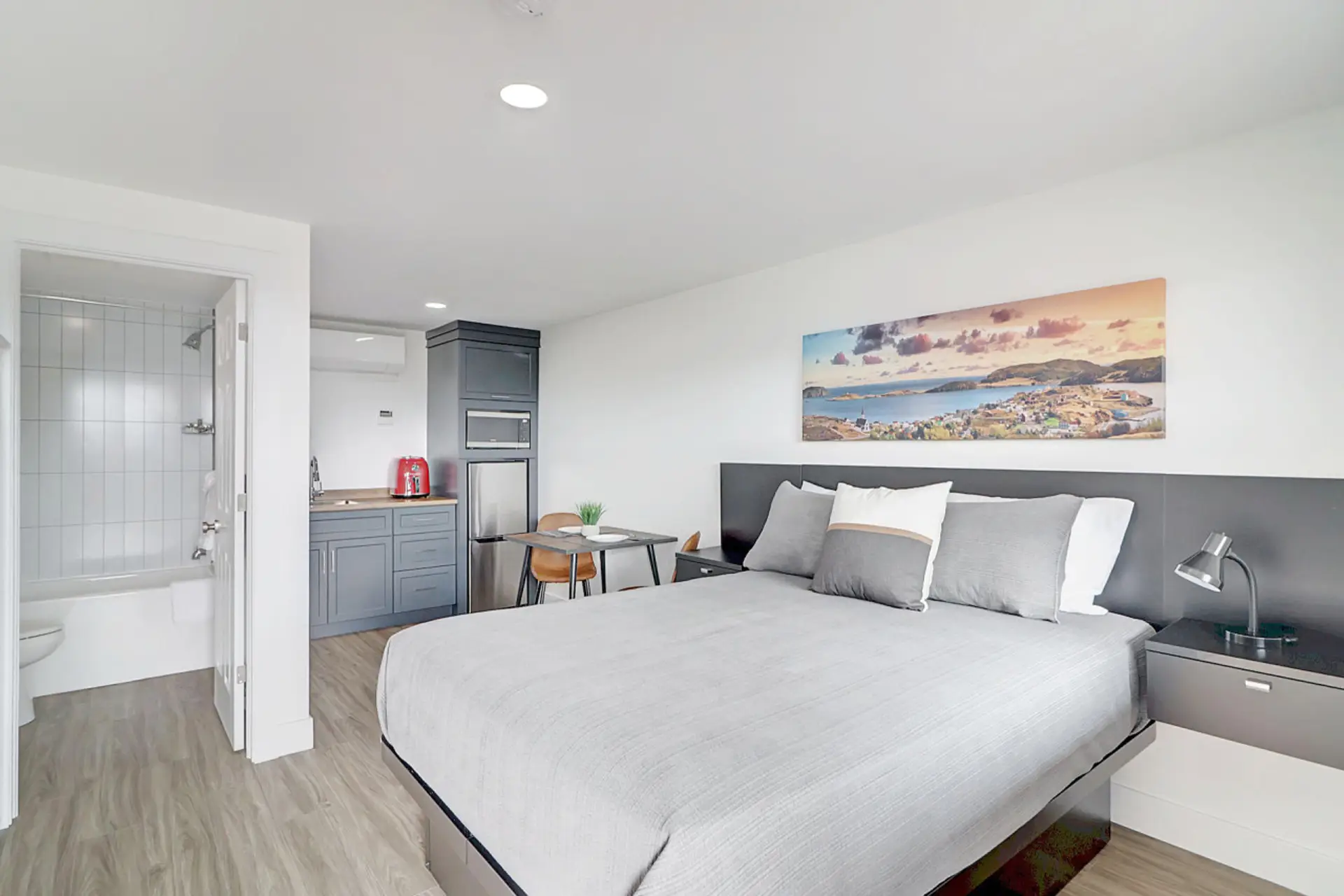 Room Eight
