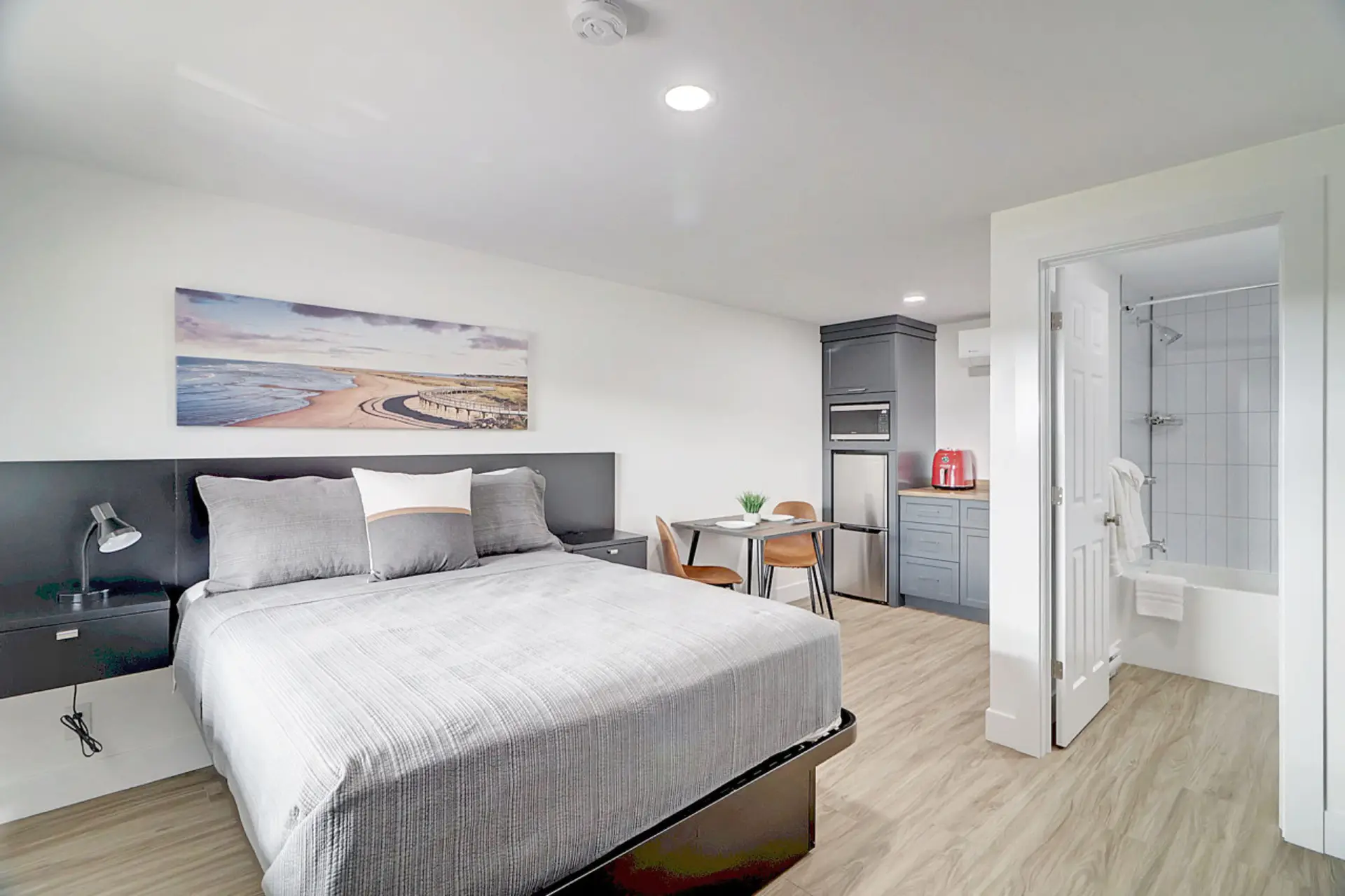 Room Nine