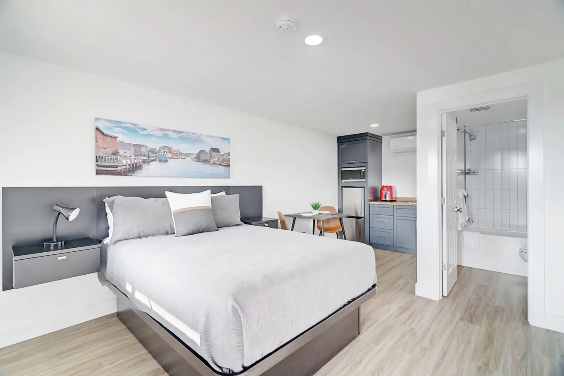 Room Eleven