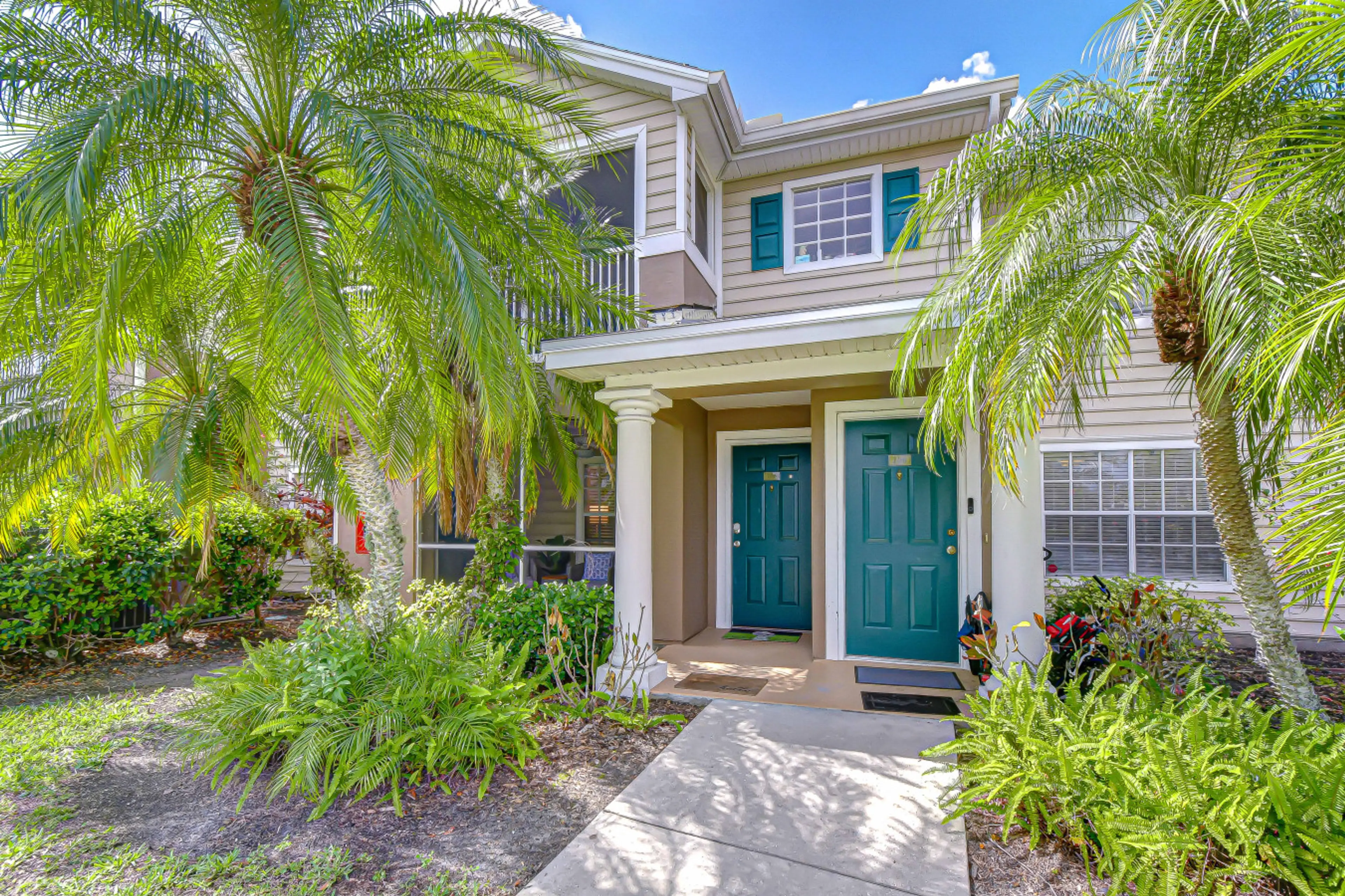 Welcome to the Lakewood retreat - this mid term rental is here to serve you on your extended stay to the area!