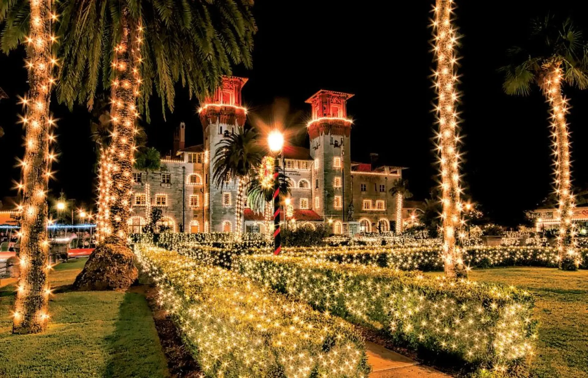 Nights of Lights