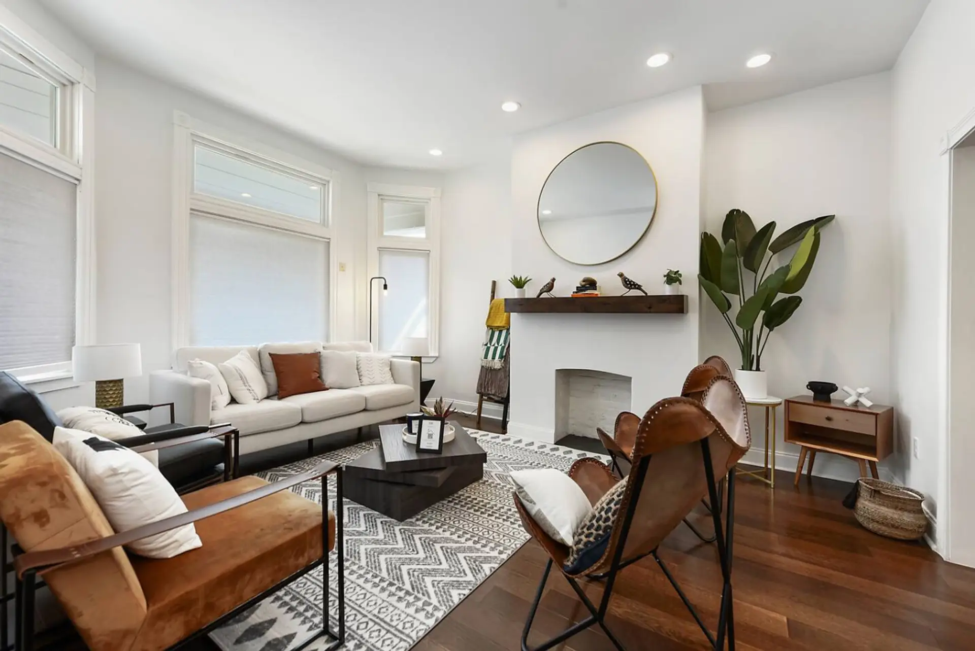Beautiful Living area (Shared space)