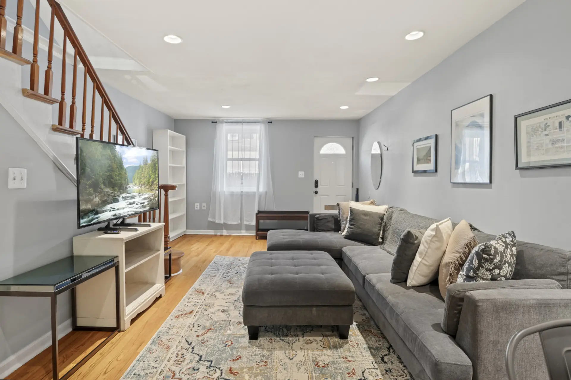 This Property is professionally managed by Bespoke Stay