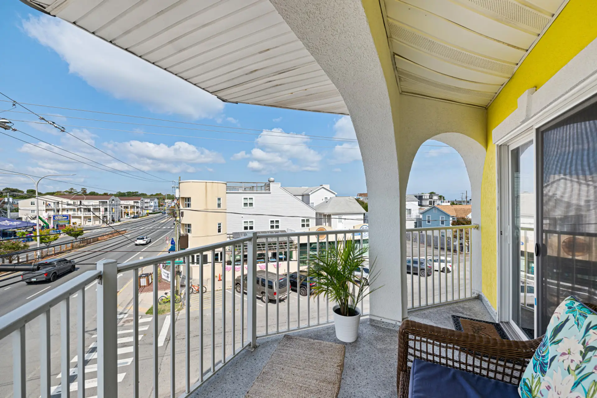 Welcome to Surfrider F — Your Coastal Townhome Retreat