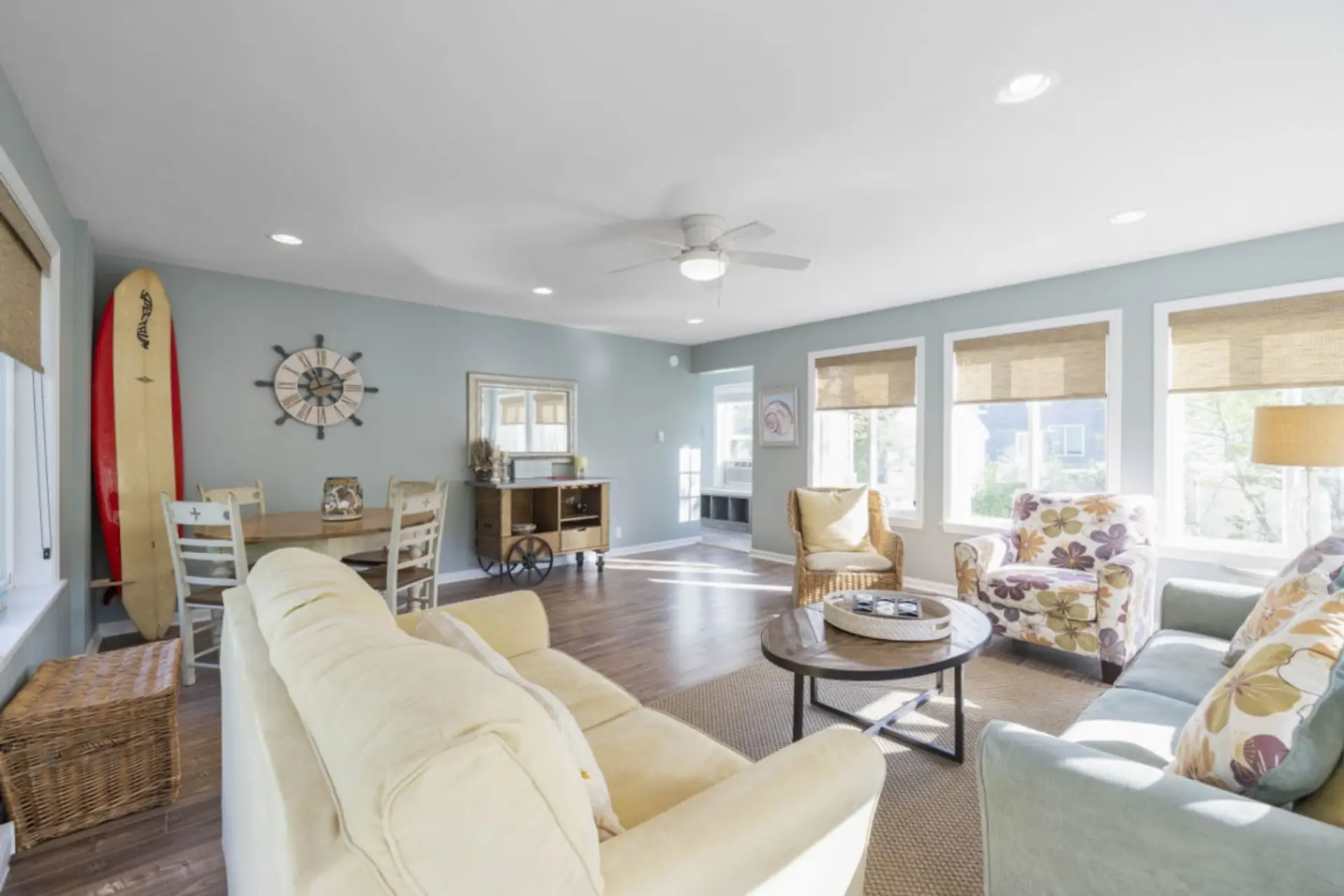 Sunroom