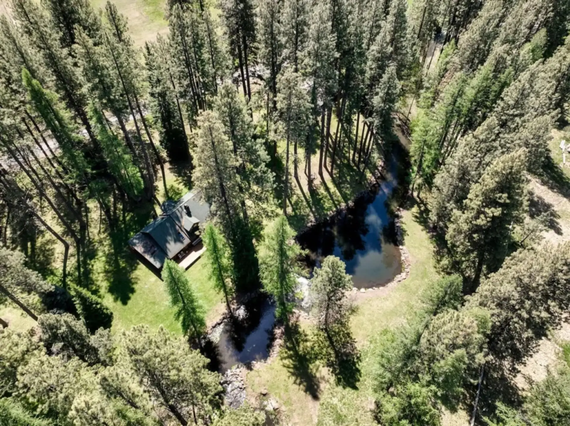 overhead view 2026