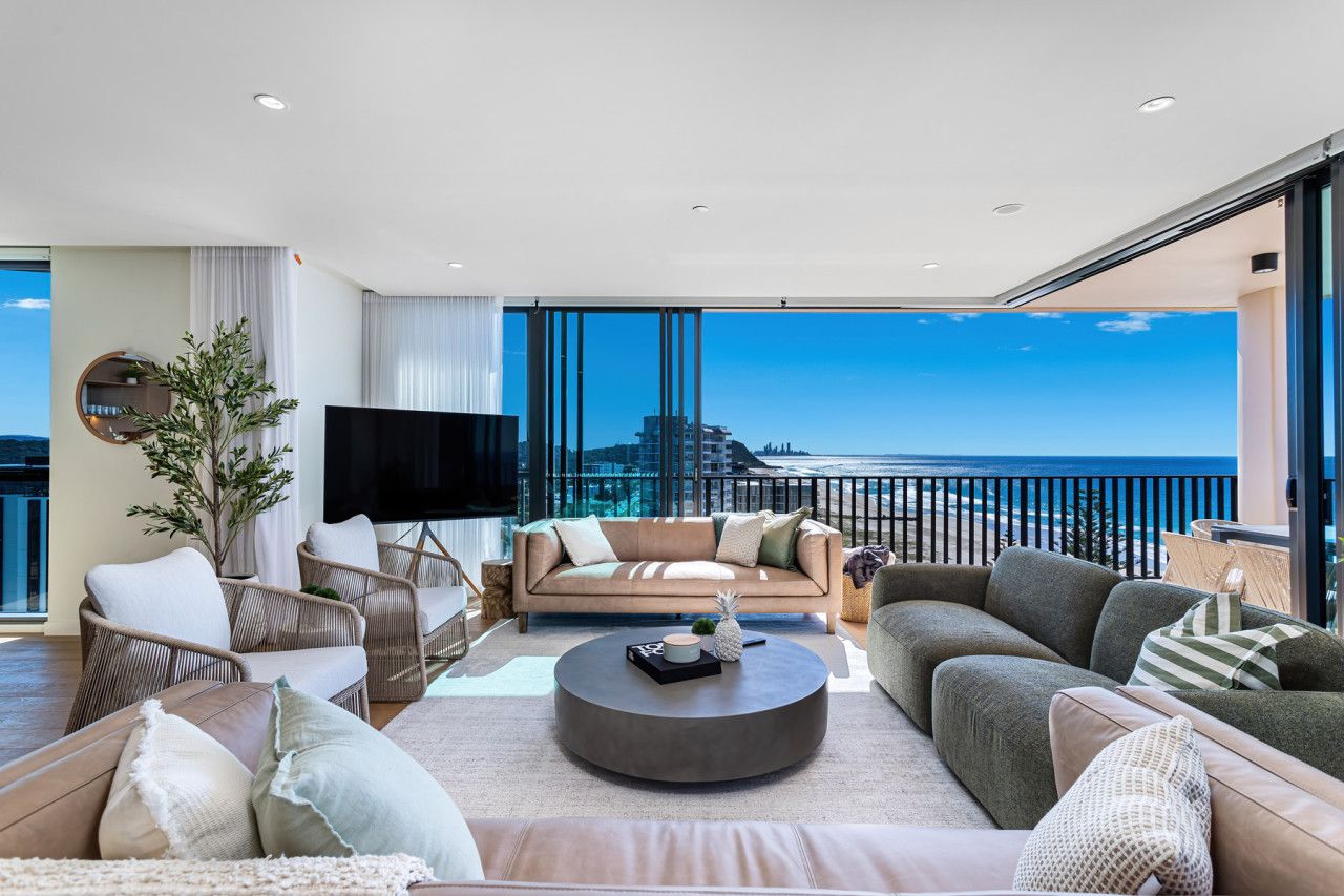 Sustainable Penthouse Stock Photos - Dreamstime