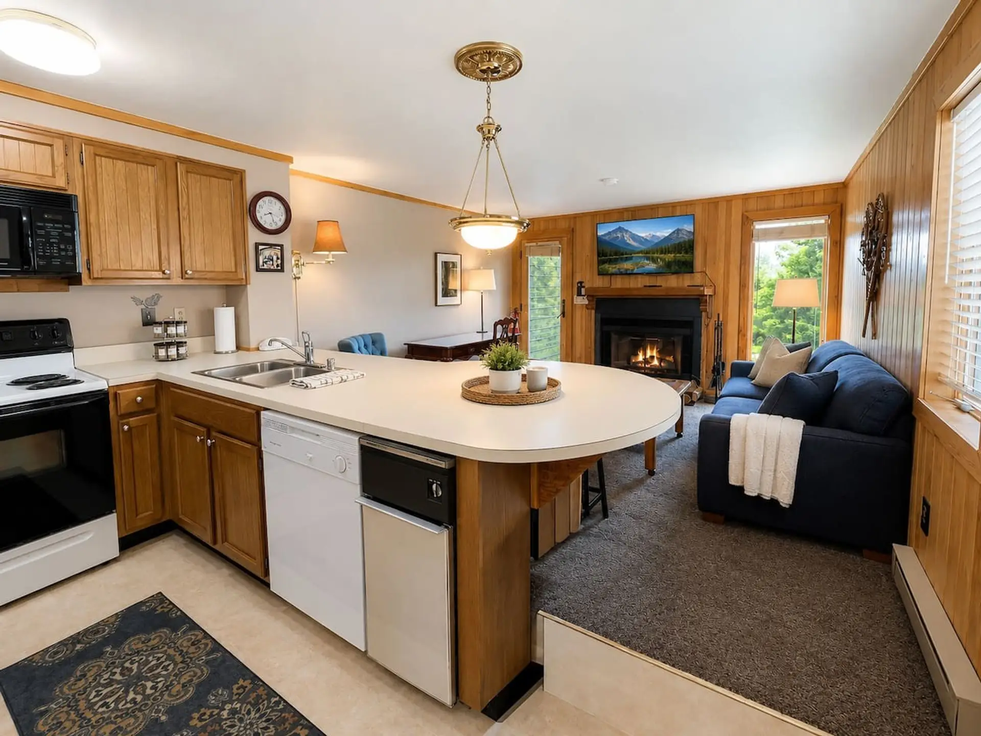 Welcome to Powderidge 23!