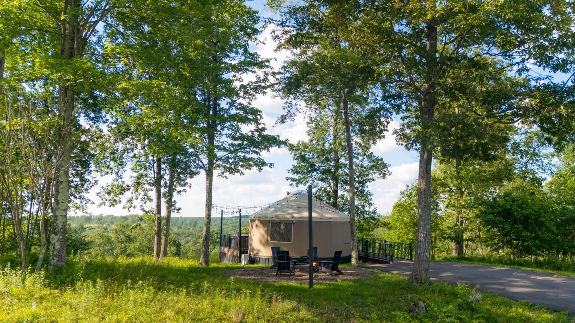 Welcome to Adventure Abode