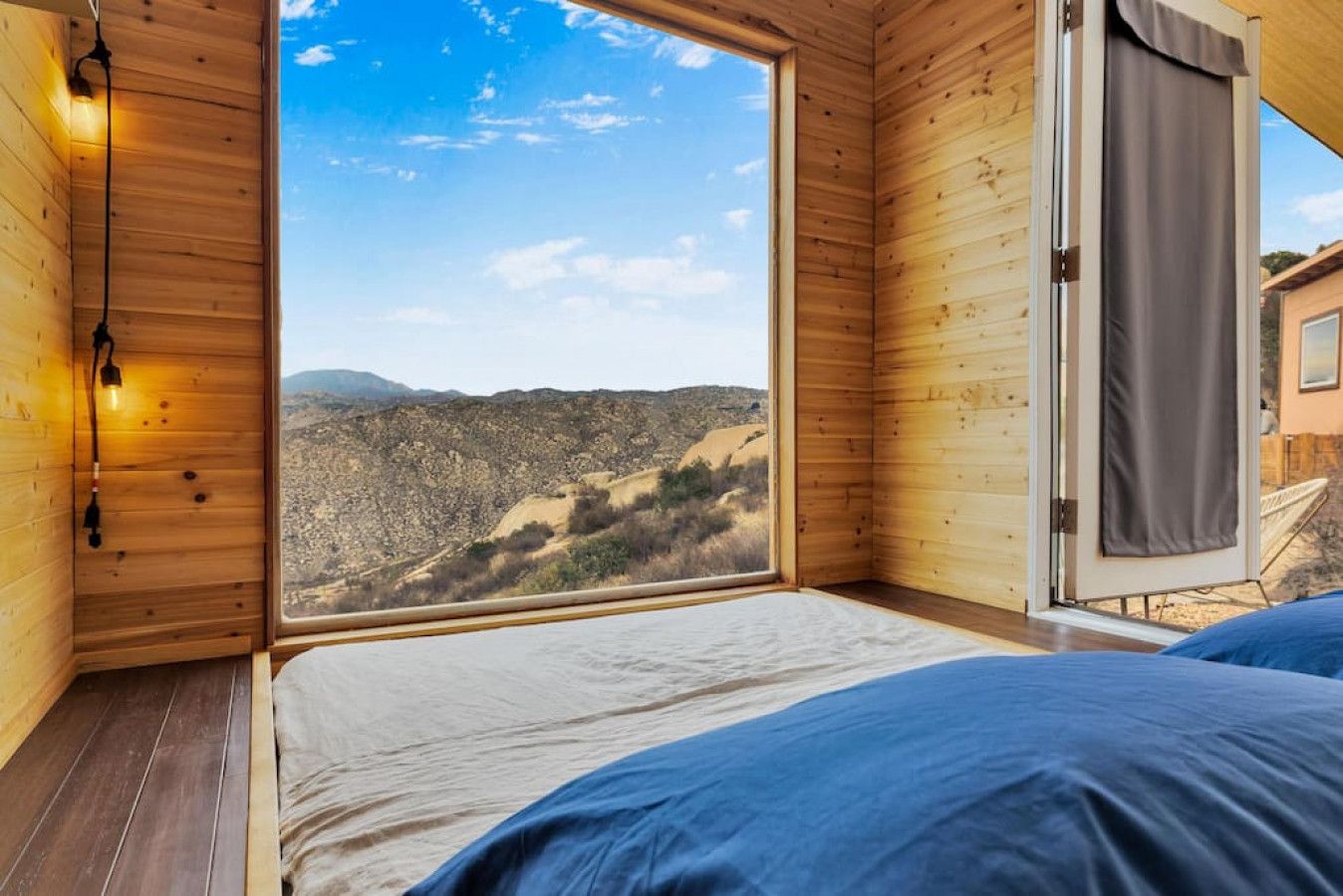 Curated visual reference: Gallery Detail: Off Grid Desert Retreat Casa Rosada