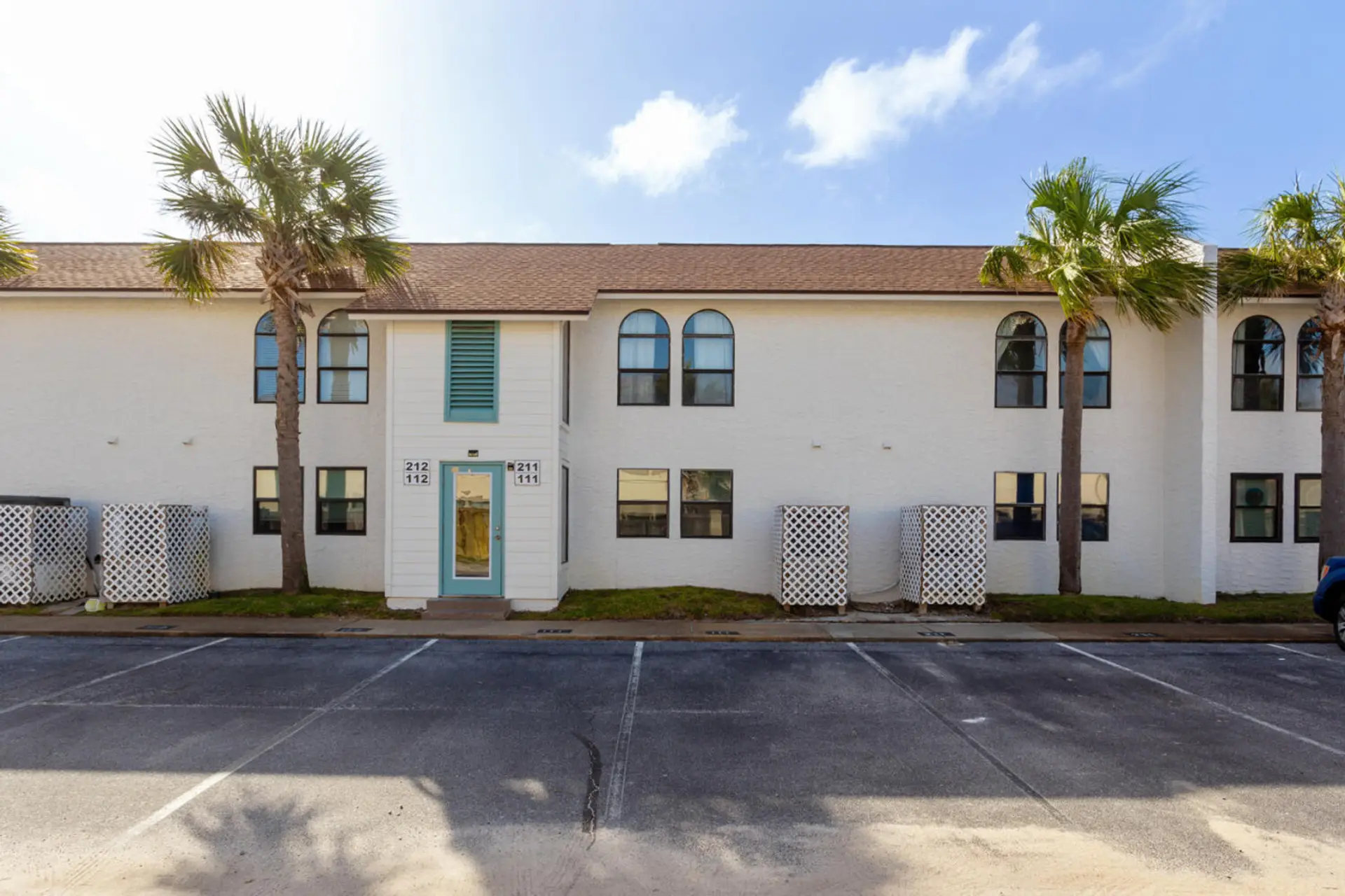 Beachview Condominiums
