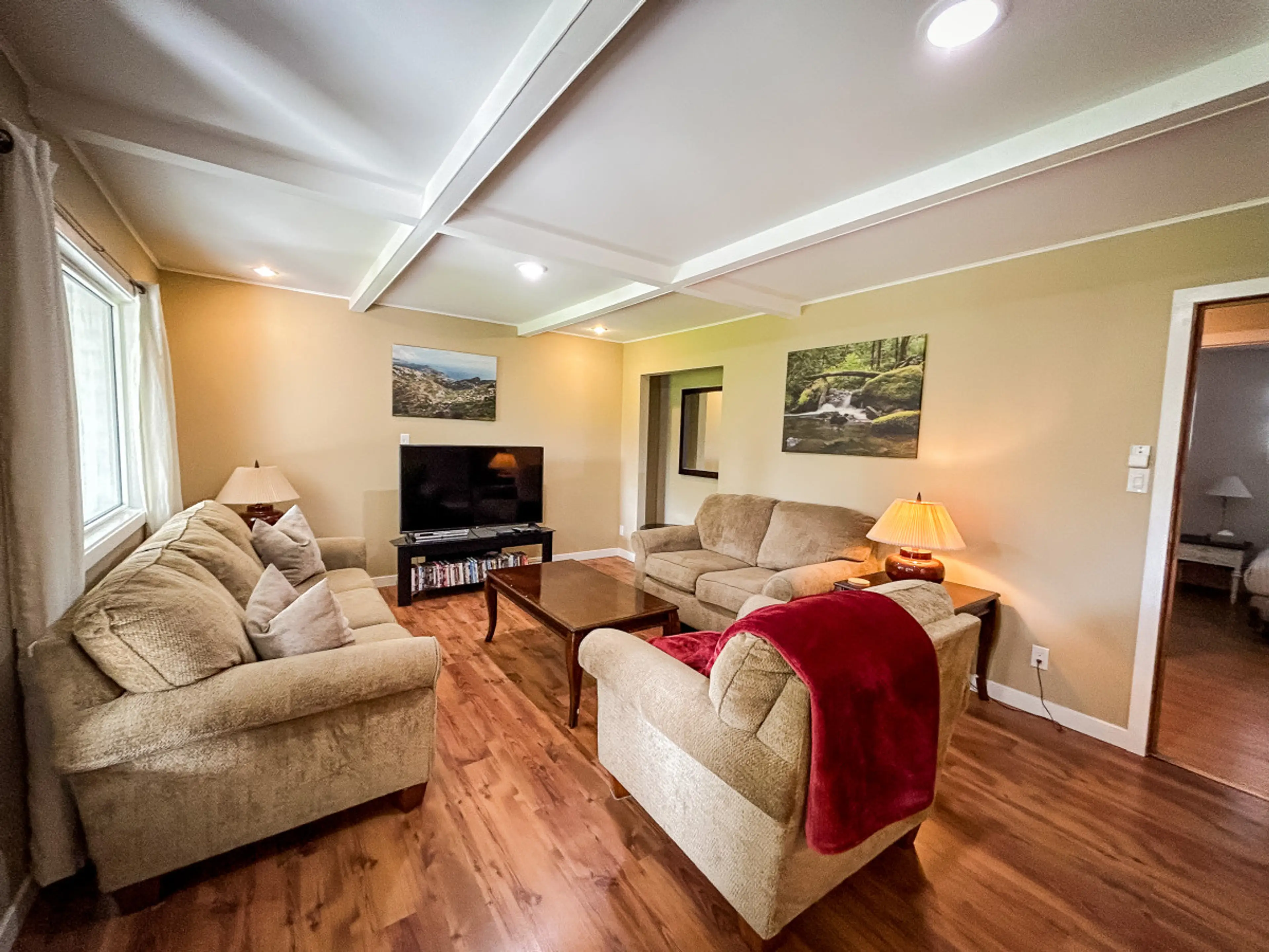 Main Living Room