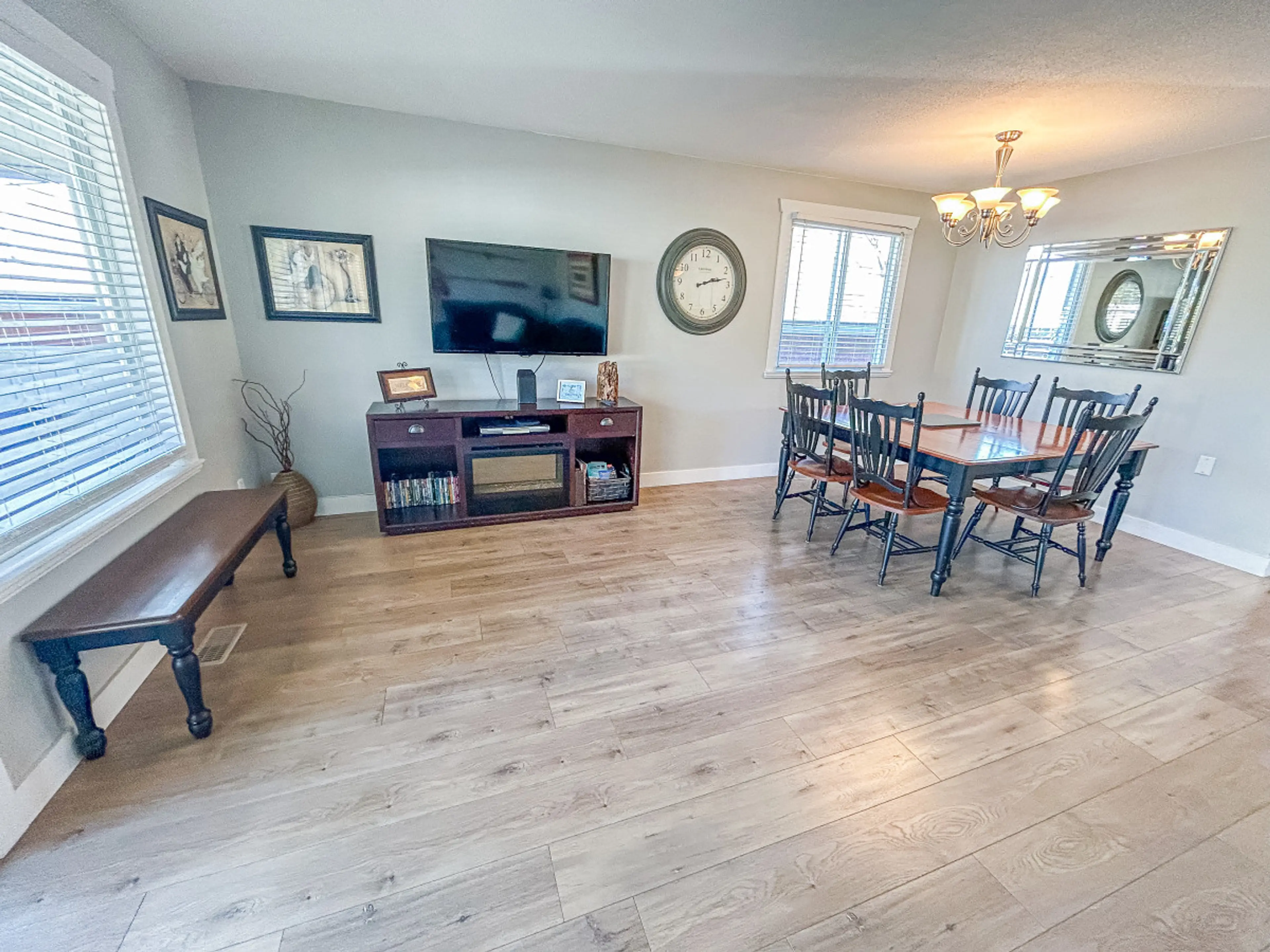 Main Living Room