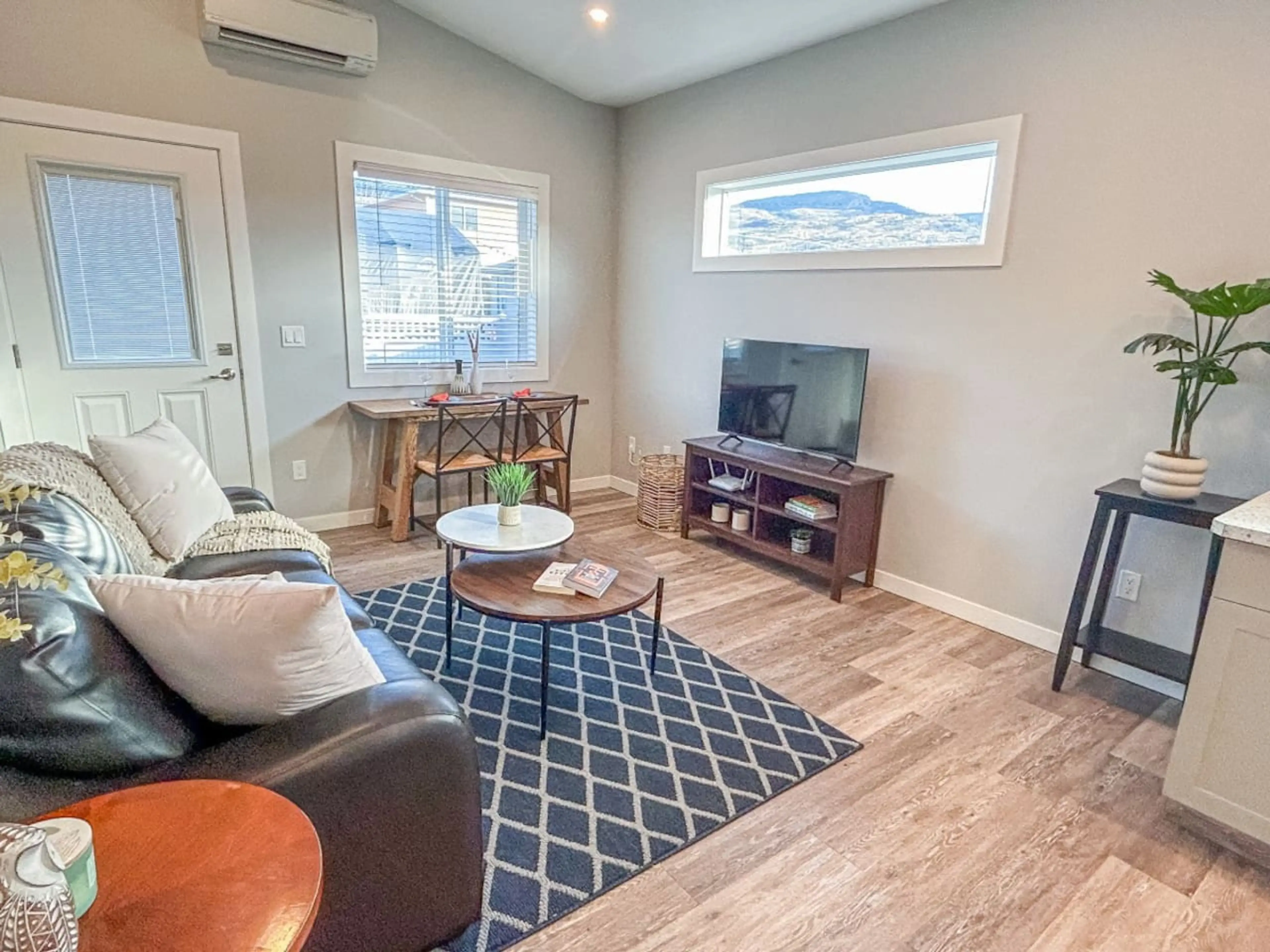 Main Living Area