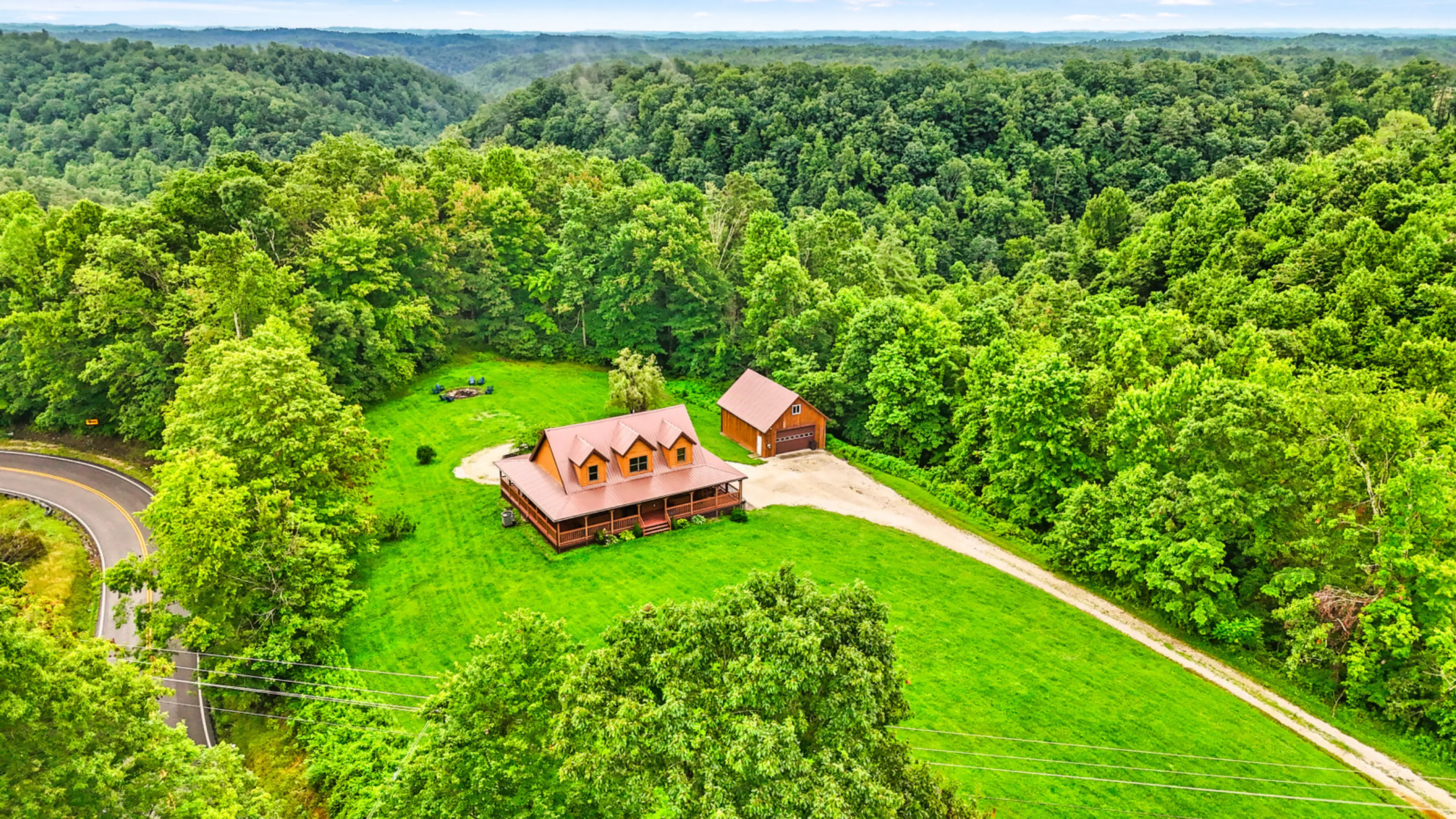Welcome to Porch Place by The Hideaways!