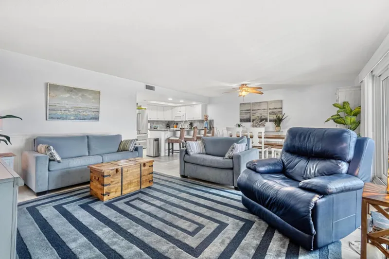 Beach Oasis! Your Perfect Beach Vacation with Heated Pool!