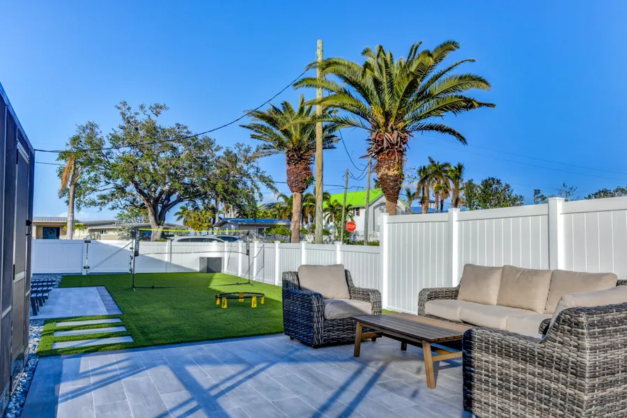 River House - 4 BR · 3 BA · Sleeps 12 vacation rental in Bradenton, Florida