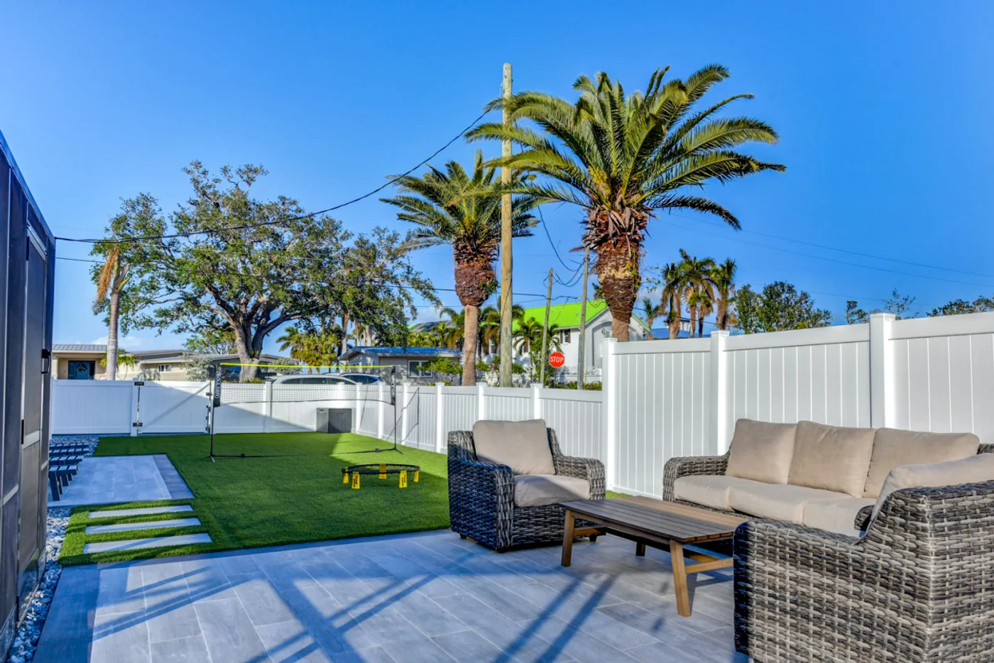 River House — Recently Remodeled Home with Pool, Spa & Gameroom · Bradenton, FL