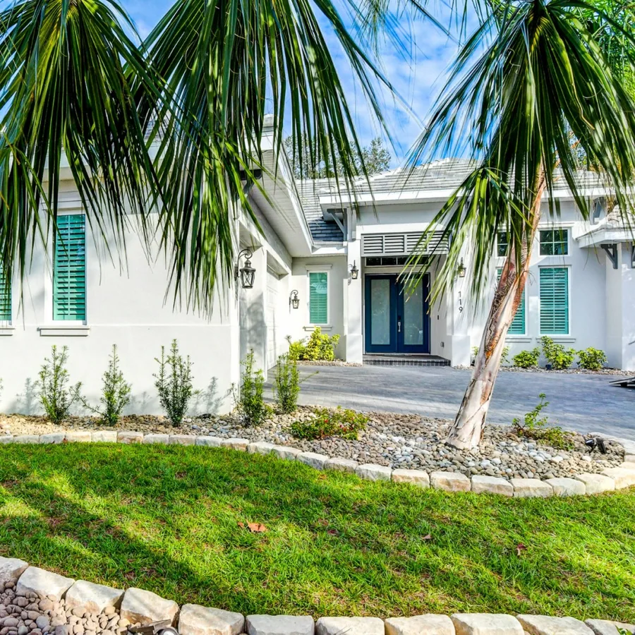 Sarasota Luxe - 4 BR · 3 BA · Sleeps 12 vacation rental in Sarasota, Florida