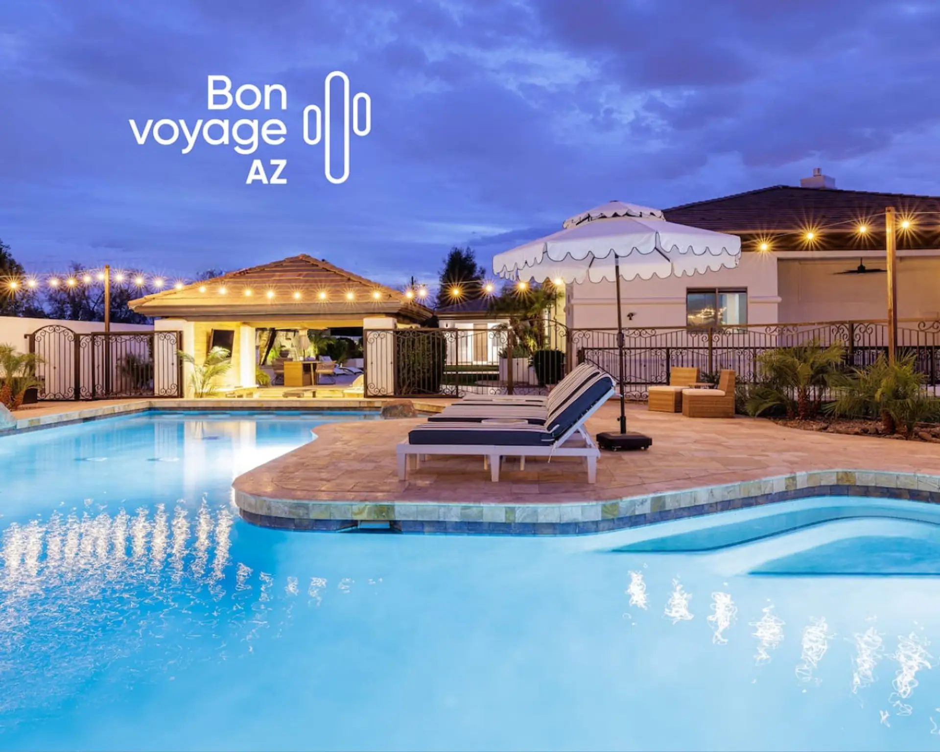 Endless fun awaits in our expansive backyard, complete with a sunken kitchen facing the pool and plenty of room to play! ***Pool can be heated for an additional fee.
