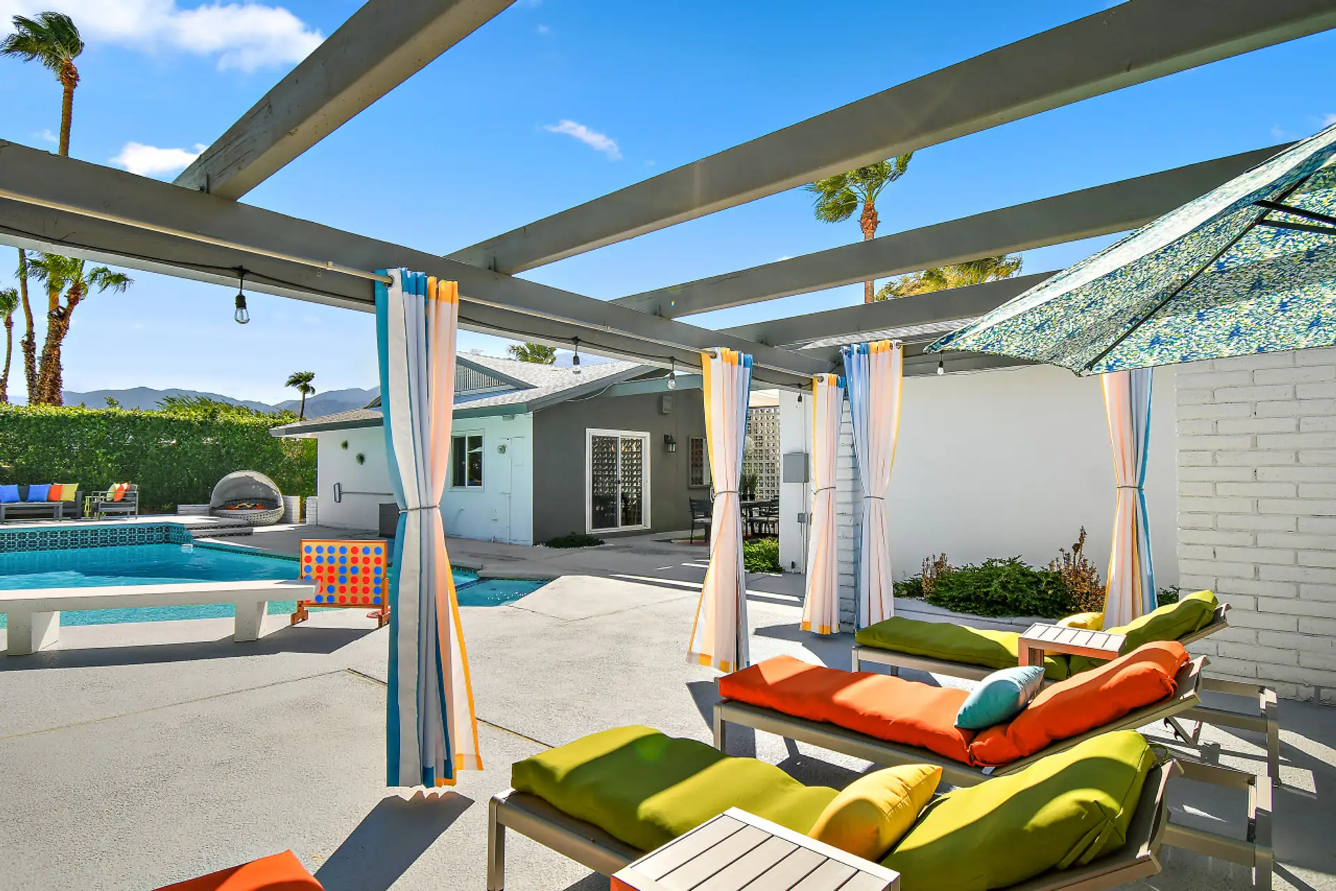 Cabana
