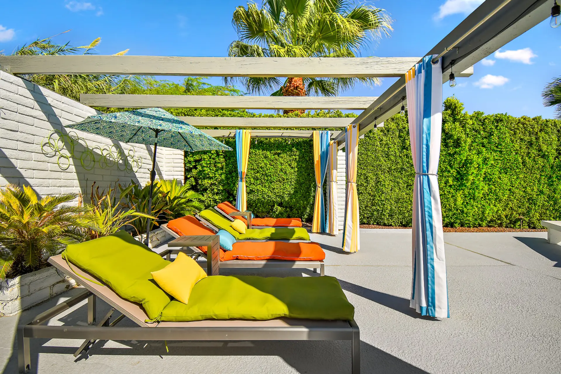 Cabana