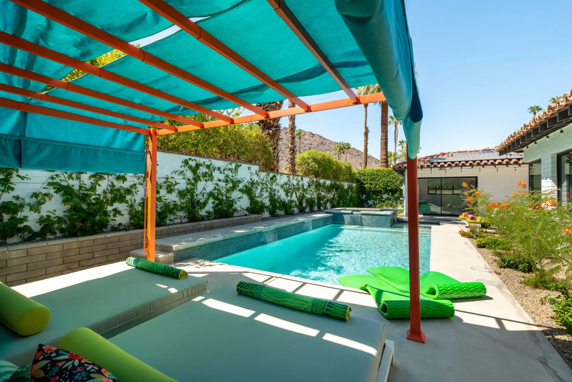 Cabana